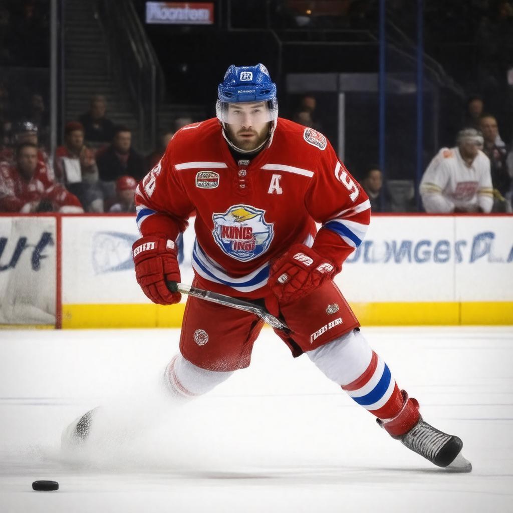 Edmonton Oil Kings